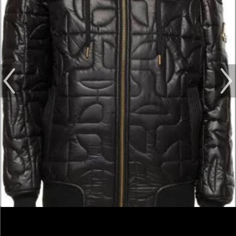 Moose Knuckles x Telfar jacket - Picture 7 of 17